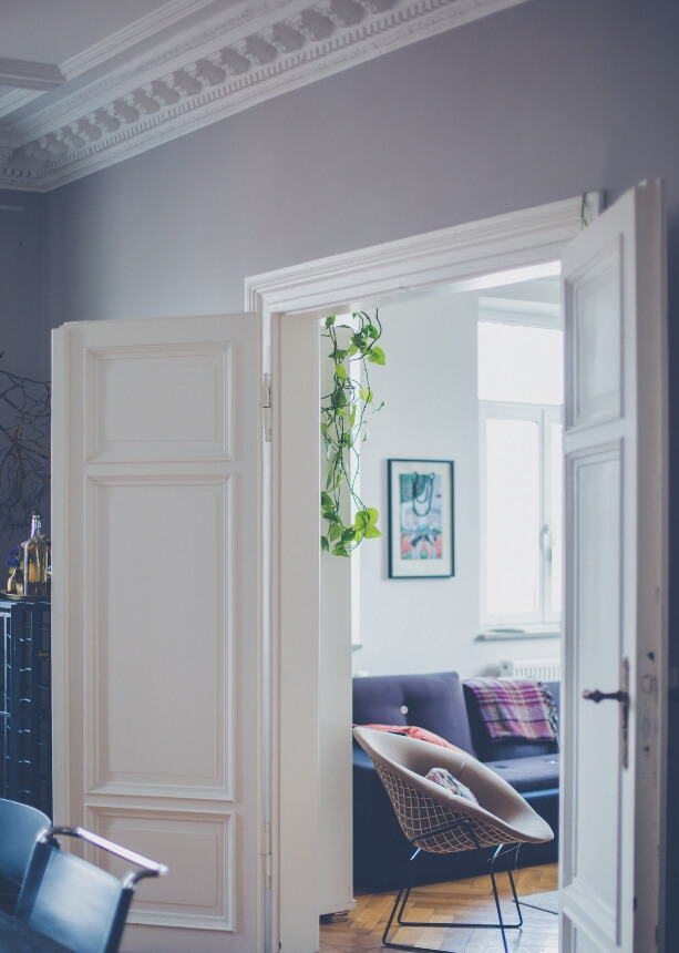 Malerbetrieb Nürnberg – für Räume, die wirken