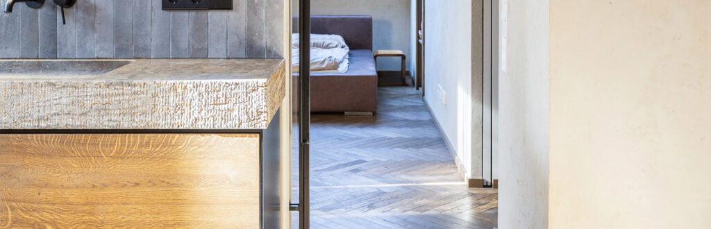 Fugenlose Böden & Oberflächen für Nürnberg und Umgebung